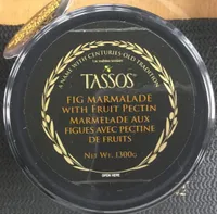 Fig marmalade