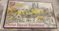 Dorset biscuit assortment