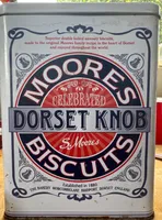Moores Biscuits