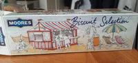 Biscuit Selection