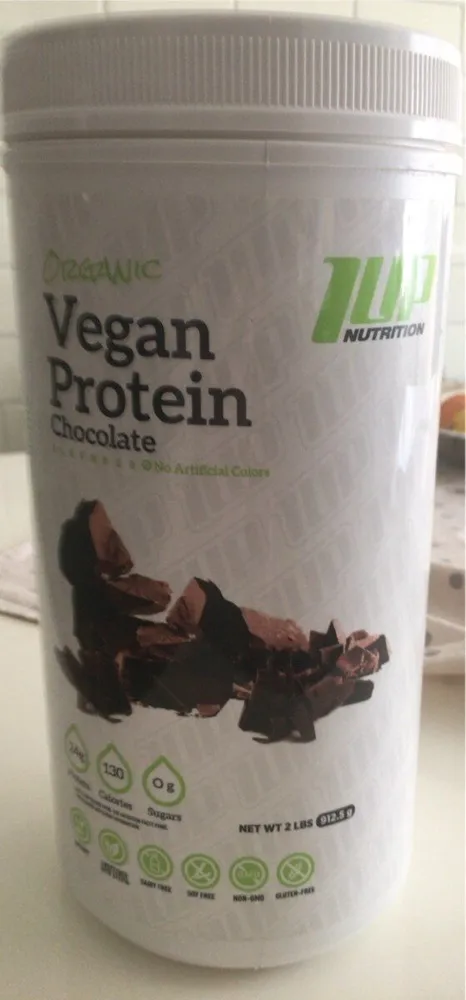 Vegan protein