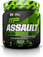 Musclepharm Assault Sport Green Apple - 30 Servings