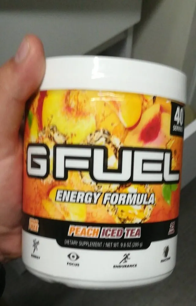 G fuel