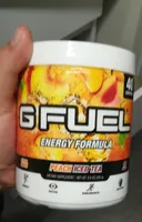 G fuel