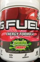 G Fuel