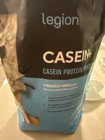 Casein protein powder Vanilla