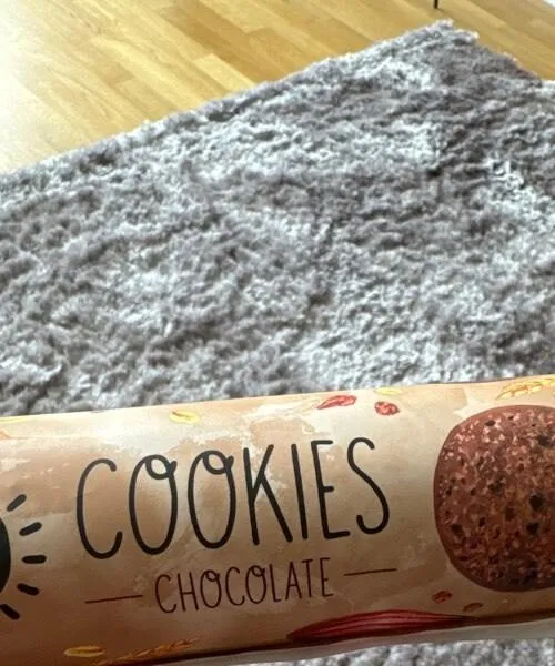 Cookies Chocolate