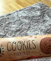 Cookies Chocolate