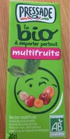 Nectar Multifruit Bio
