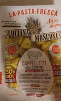 Cappelletti alla carne