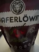 Haferlöwe Kirsche