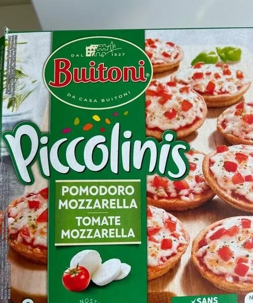 Piccolinis
