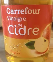 Vinaigre de cidre