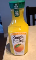 Simply Orange