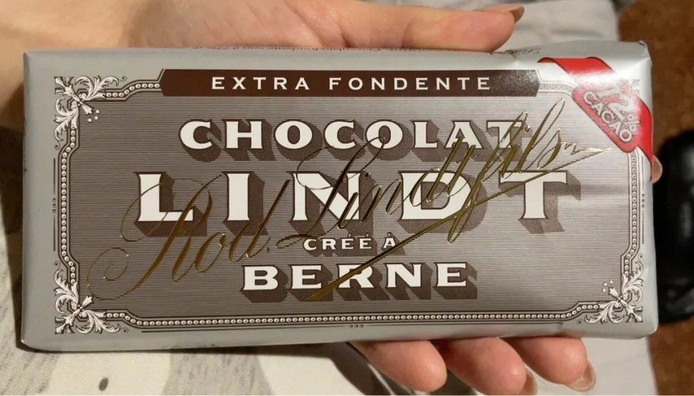 Chocolat Extra Fondente
