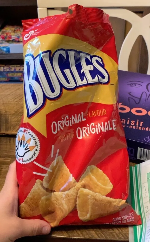 Bugles