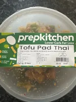 Tofu Pad Thai