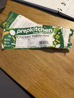 Chicken yakisoba (lower Carb Fat Loss)