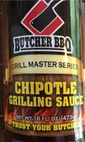 Chipotle grilling sauce