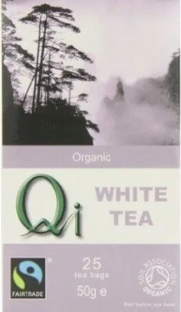 The Blanc Qi 25 Infu. equitable Bio