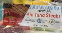 Steak tuna