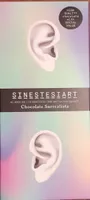 Chocolate surréalista