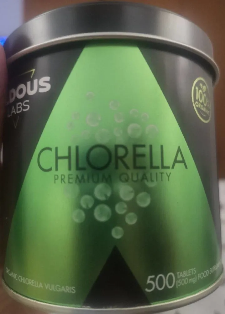 Chlorella