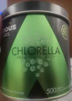 Chlorella