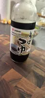 Sauce pour nouilles soba