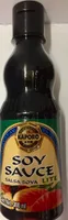 SOY SAUCE