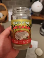 Hearts Of Palm