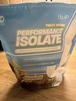TBJP Isolate Protein