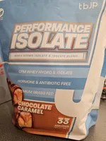 Performance Isolate