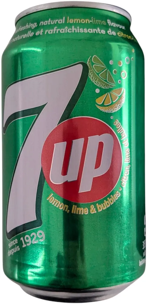 7 Up