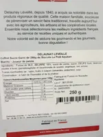 Sablés basques