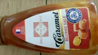 Caramel beurre salé