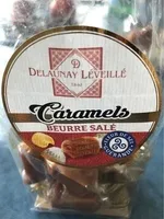 Caramel beurre sale