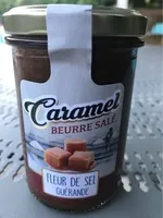 Caramel beurre salé