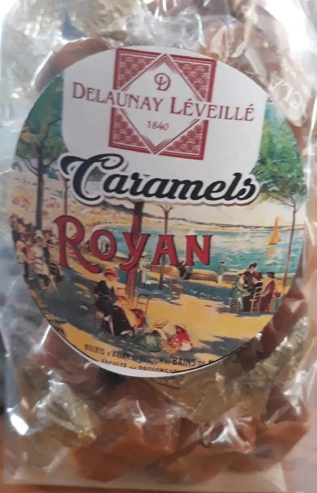 Caramels