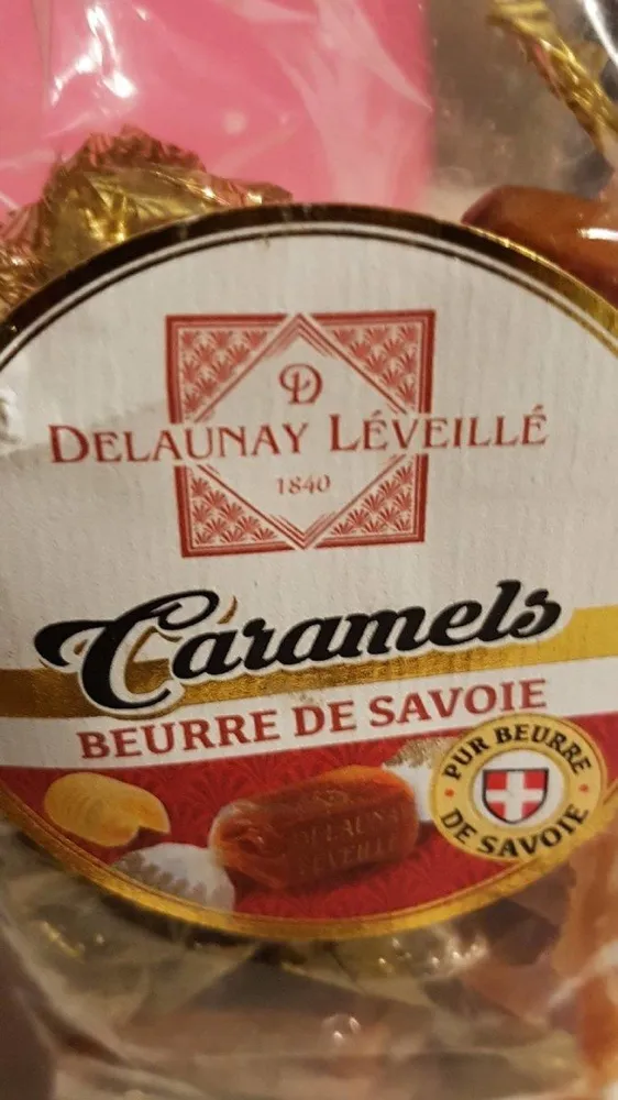 Caramels