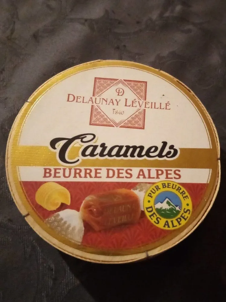 Caramels