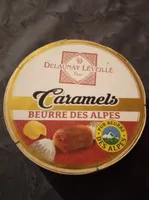 Caramels