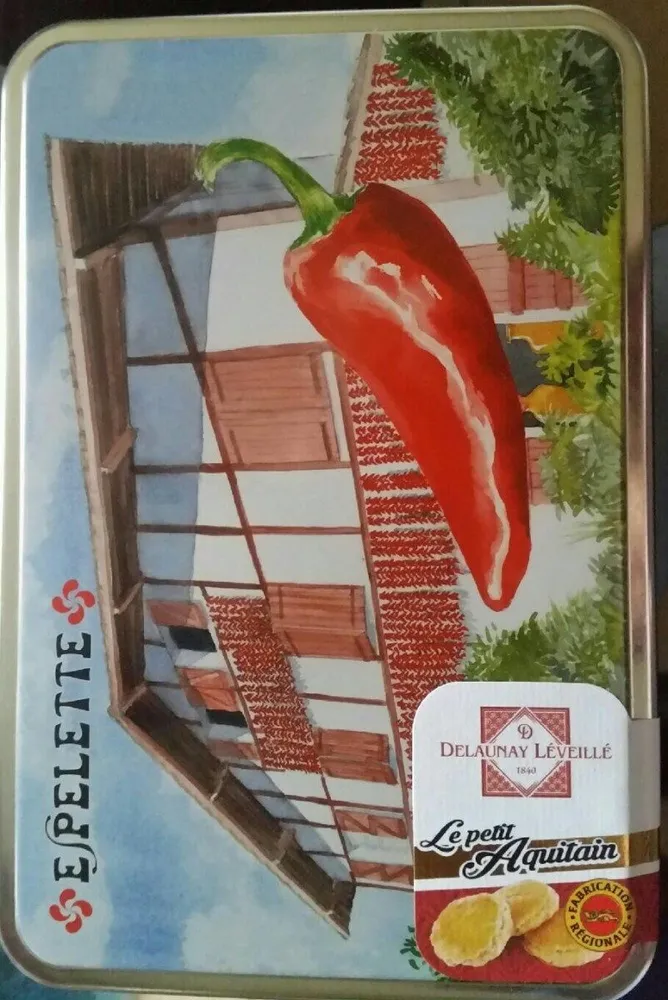 Le petit Aquitain