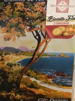 Biscuit