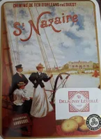 Saint Nazaire