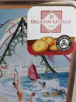 Galettes Fines Pur Beurre