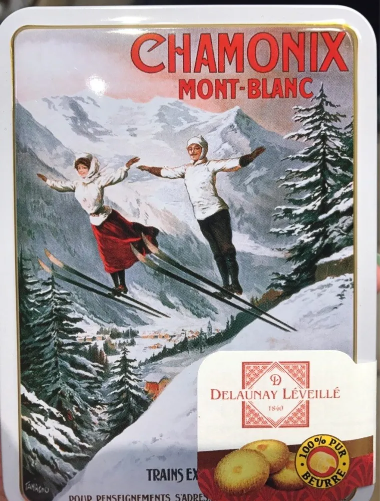 Chamonix