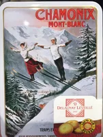 Chamonix
