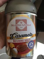 Caramel Beurre Salé