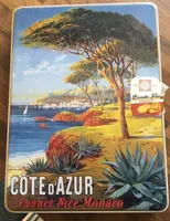 Côte d'azur